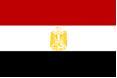 Egyptische vlag